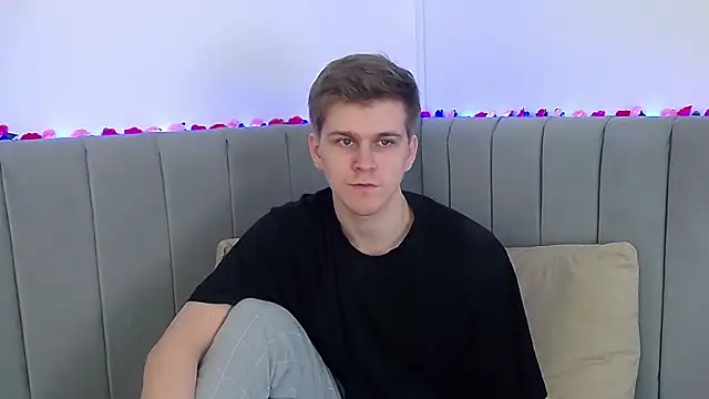 NickJohnas online show from 02/08/26, 12:30