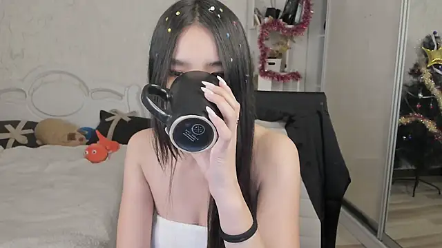 Snapshot of amiya_cute chatting on 01/11/26, 02:33 amiya cute online show from 01/11/26, 02:33