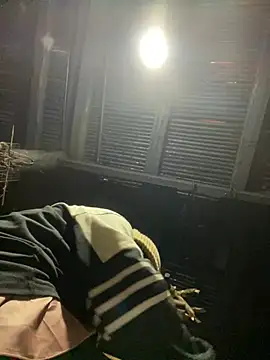 Snapshot of Nika-be chatting on 01/14/26, 02:39 Nika-be online show from 01/14/26, 02:39