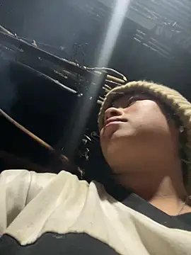 Snapshot of Nika-be chatting on 01/15/26, 05:34 Nika-be online show from 01/15/26, 05:34