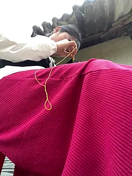 Nika-be online show from 03/20/26, 08:30