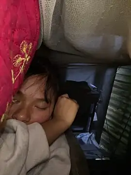 Nika-be online show from 03/25/26, 03:34