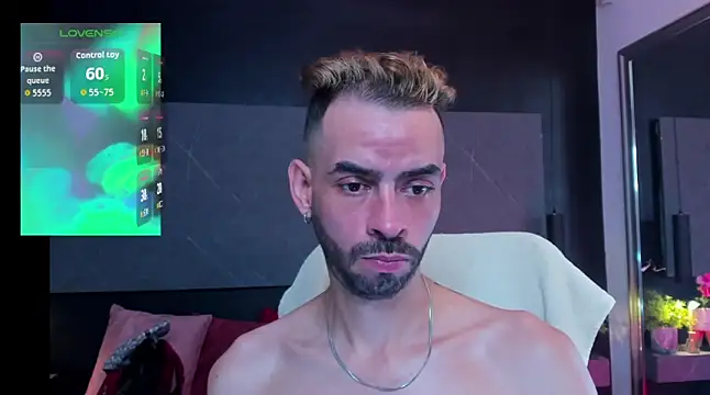 arcangel harris online show from 03/04/26, 07:42