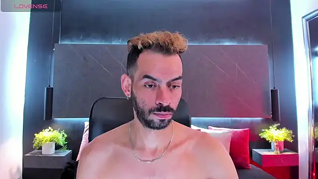 arcangel harris online show from 03/18/26, 11:24