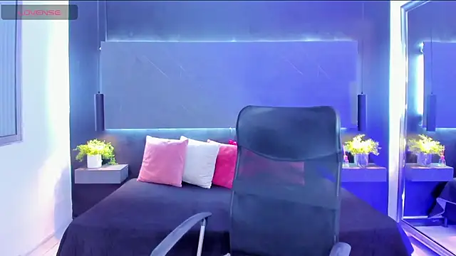 arcangel harris online show from 04/07/26, 06:52