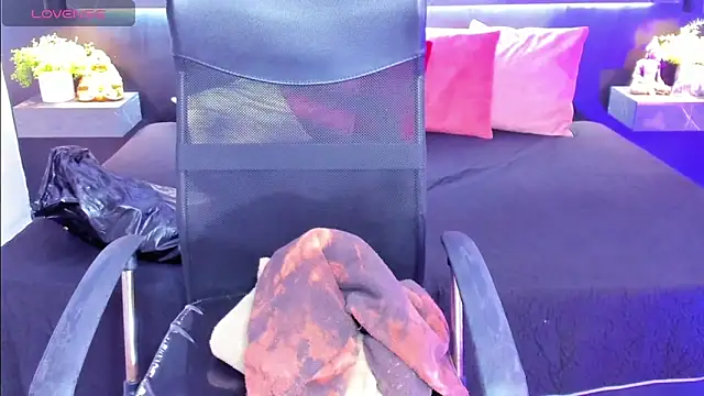 arcangel harris online show from 04/13/26, 07:08