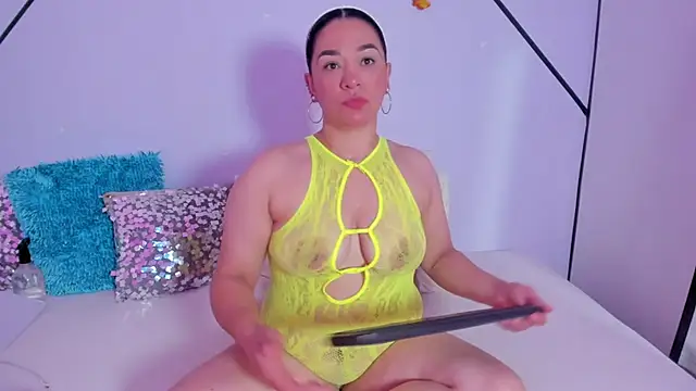 GabyShine online show from 01/17/26, 04:06