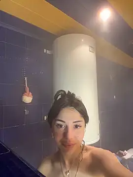 SilkyMira online show from 02/26/26, 03:11