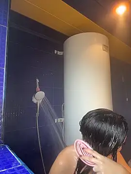 SilkyMira online show from 03/13/26, 08:43