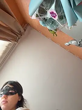 SilkyMira online show from 03/19/26, 07:45