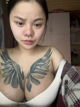 leo-kitty online show from 02/13/26, 06:09