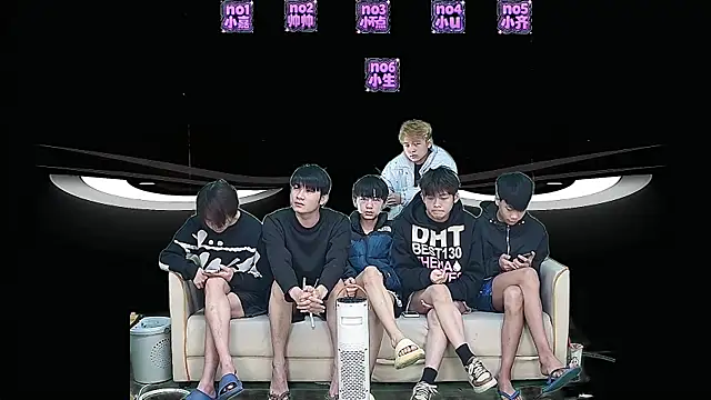 yujiannanpu online show from 01/06/26, 02:59