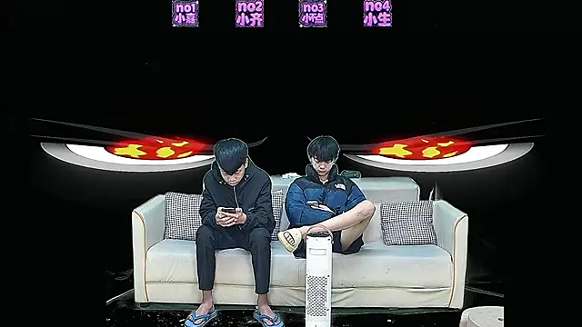 yujiannanpu online show from 01/11/26, 03:00