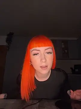 ScarletVixenLive online show from 02/06/26, 03:15