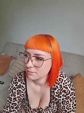 Snapshot of ScarletVixenLive chatting on 06/16/26, 12:41 ScarletVixenLive online show from 06/16/26, 12:41