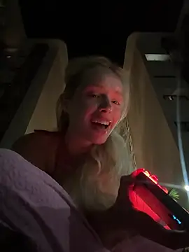 SunnyShiney online show from 03/14/26, 01:05