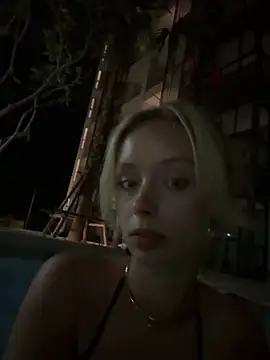 SunnyShiney online show from 03/23/26, 02:54