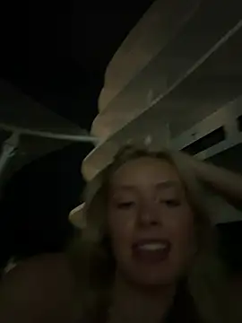 SunnyShiney online show from 03/31/26, 01:55