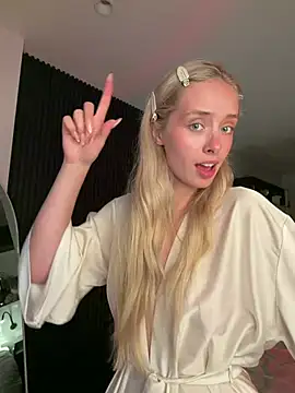 SunnyShiney online show from 04/02/26, 03:20