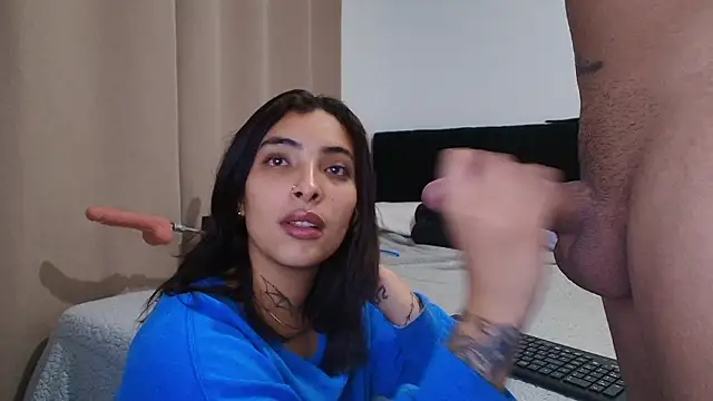 emmi 11 online show from 03/08/26, 12:19