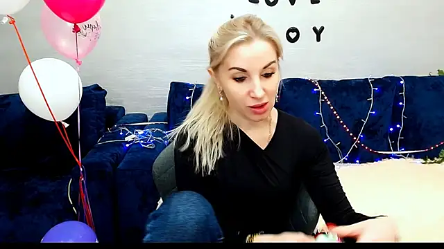 Hanna--Sweet online show from 01/07/26, 10:51