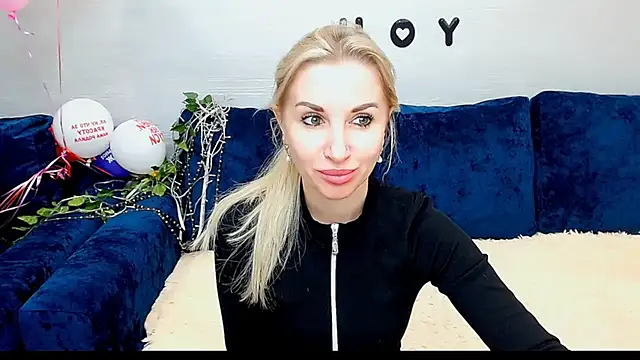 Hanna--Sweet online show from 01/13/26, 03:50