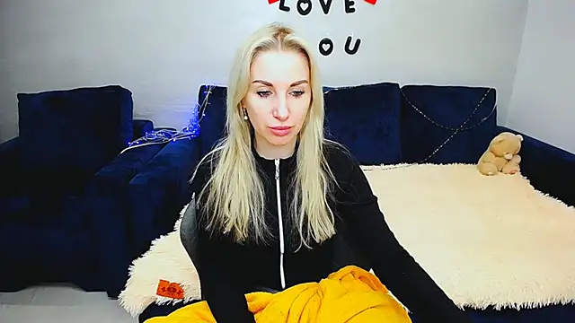 Hanna--Sweet online show from 02/07/26, 11:14