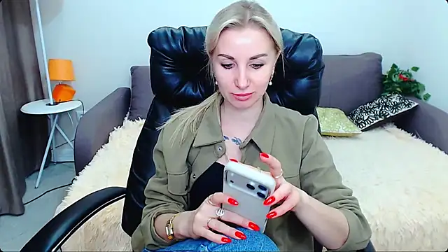 Hanna--Sweet online show from 02/08/26, 10:29