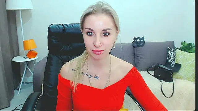 Hanna--Sweet online show from 03/16/26, 05:06