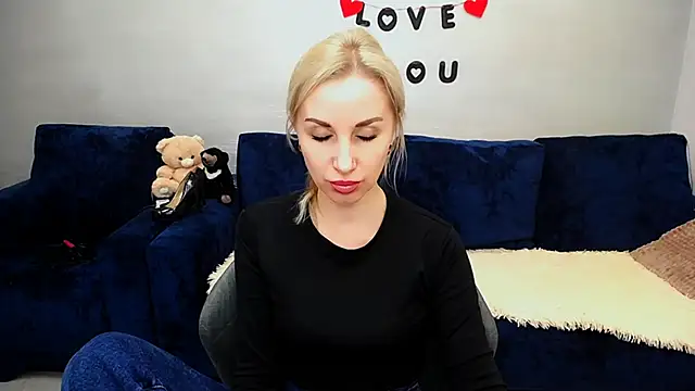 Hanna--Sweet online show from 04/13/26, 11:27