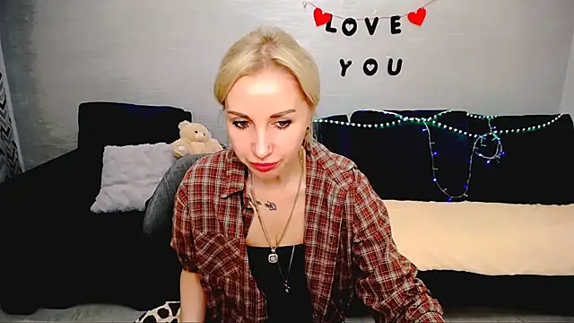 Hanna--Sweet online show from 05/07/26, 02:55