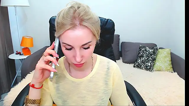 Hanna--Sweet online show from 05/08/26, 12:21