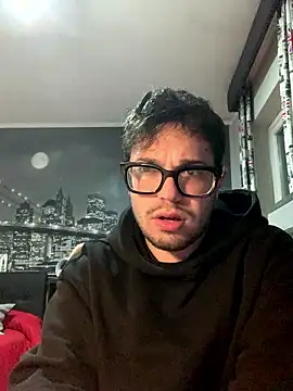 sognatore99 online show from 01/10/26, 04:53