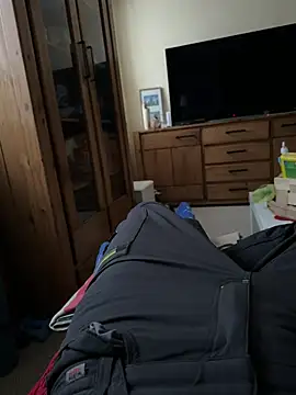 Manu1983el01 online show from 04/12/26, 02:55