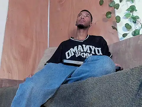 Higger dick online show from 01/13/26, 12:43