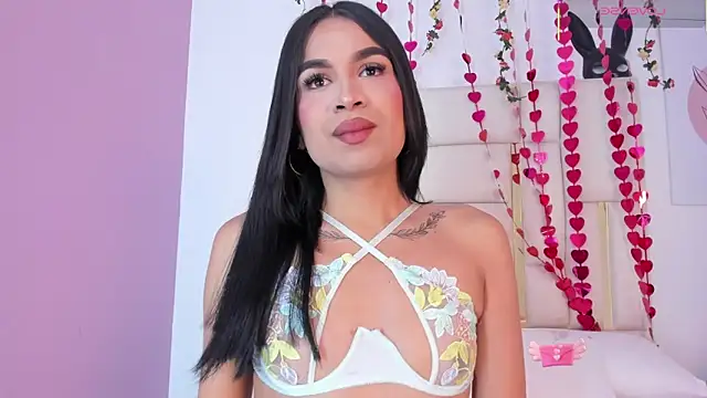 Snapshot of Silvanna-Casstro chatting on 01/15/26, 11:59 Silvanna-Casstro online show from 01/15/26, 11:59