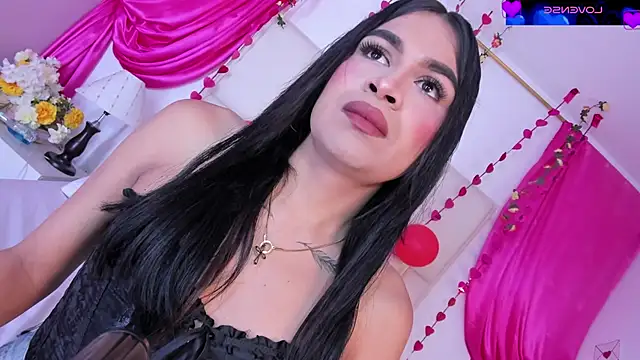 Silvanna-Casstro online show from 02/20/26, 11:32