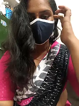 pattupattuma27 online show from 02/24/26, 07:17