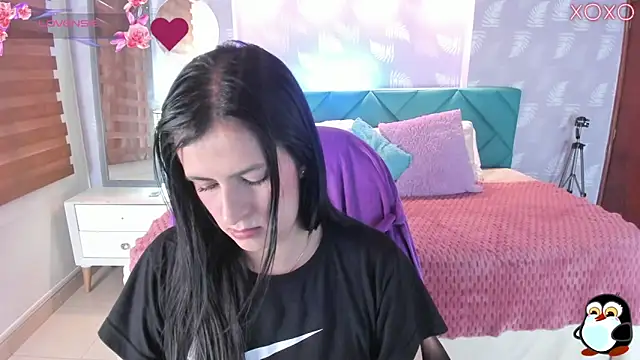 Isa Emm online show from 03/28/26, 08:08