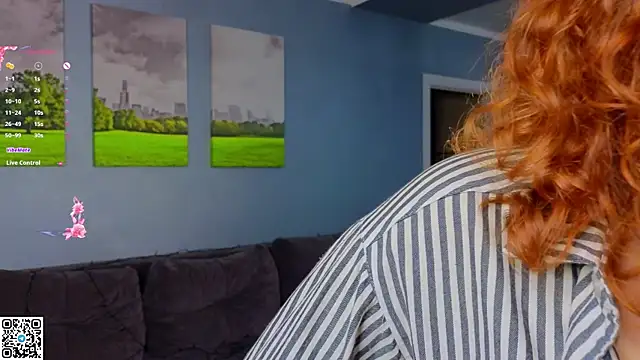 LolaLushhz online show from 01/09/26, 03:37