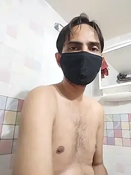 Jack fu k online show from 01/13/26, 03:50