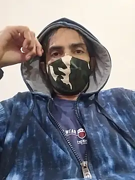 Jack fu k online show from 01/15/26, 04:00