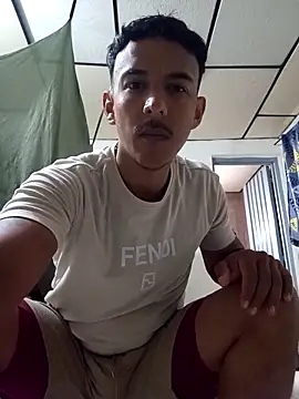 Marshallbronnxx online show from 02/24/26, 08:18