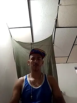 Marshallbronnxx online show from 04/01/26, 09:56