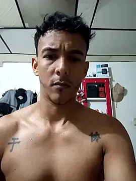 Marshallbronnxx online show from 04/13/26, 06:24