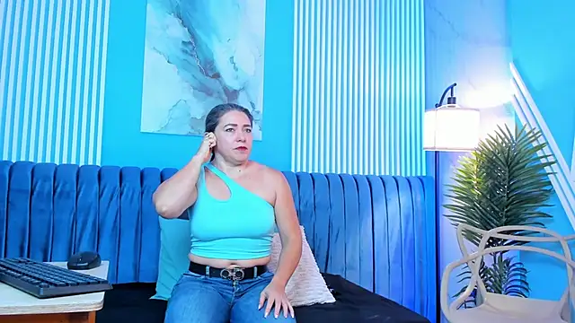 dahianeconnor online show from 03/20/26, 11:48