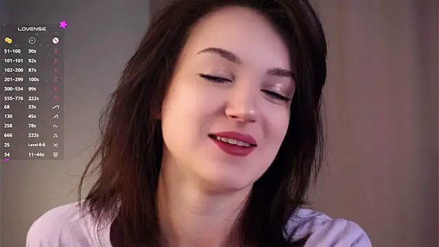 DollieDallam online show from 01/09/26, 07:44