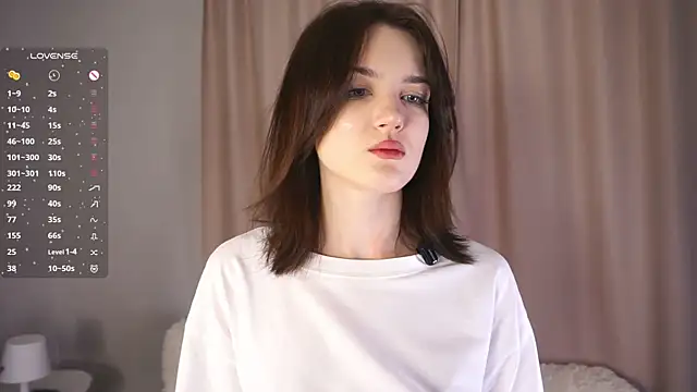 DollieDallam online show from 01/13/26, 05:24