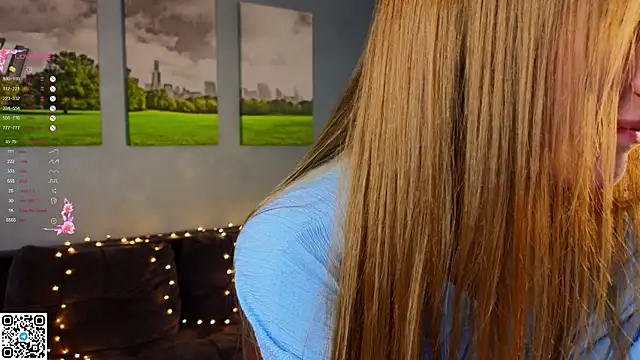 DivaViera online show from 01/10/26, 06:48