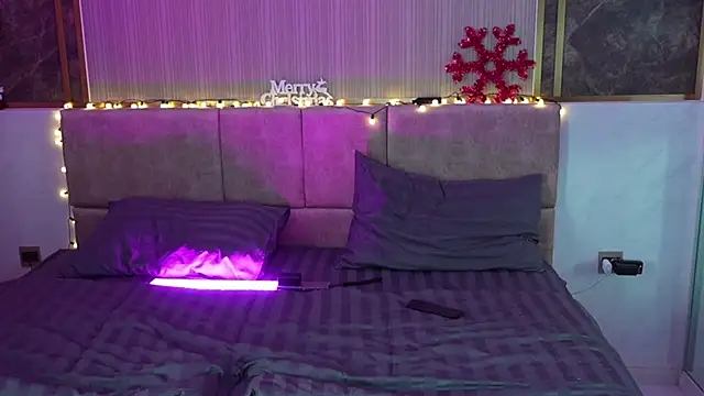 Mary Harriss online show from 01/10/26, 02:13